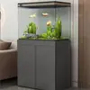 Base para pecera gabinete para pecera gabinete inferior mampara de entrada soporte para pecera gabinete inferior de acuario sala de estar oficina en casa