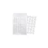 Atacado Transfronteiriço Personalizado Patch Invisível para Acne Corretivo Patch para Acne Facial Calmante Cobertura para Acne Plus Óleo Essencial Patch Invisível para Acne