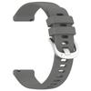 Para Reloj Jiaming Correa de Silicona Garmin Venu3 Correa con la Misma Abertura Venu3S