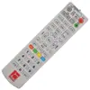 Adequado para controle remoto de decodificador de TV digital da rede de rádio e televisão de Jiangsu Suqian Heilongjiang Liaoning Shida
