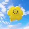Globos Lindos de Dibujos Animados con Pinza para Niños, Globos Grandes de Caballo para Sostener en la Mano para Eventos Deportivos y Actividades Promocionales de Escuela Primaria y Jardín de Infancia