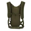 Mochila de Viaje Estilo Militar Camuflaje Táctico Mochila Deportiva para Exteriores Bolsa de Viaje Mochila de Montañismo Camping Ocio al Aire Libre