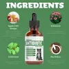 Antibiótico Natural para Cães