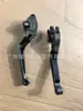 Venta al por mayor de fábrica manillar plegable CNC manillar de doble cara modificado para motocicleta manillar de bocina plegable manillar de freno