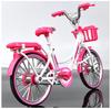 Fornecimento de conjunto de scooter de bicicleta de dedo, novo brinquedo de combinação, bicicleta de dedo, placa energética, venda quente da Amazon