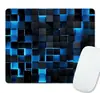 Fábrica de origem mouse pad pequeno tamanho Amazon mais vendido borda travada tapete de mesa tapete de lan house
