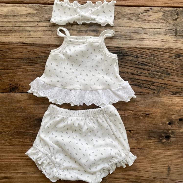 儿童婴儿衣服宝宝夏季_主图02