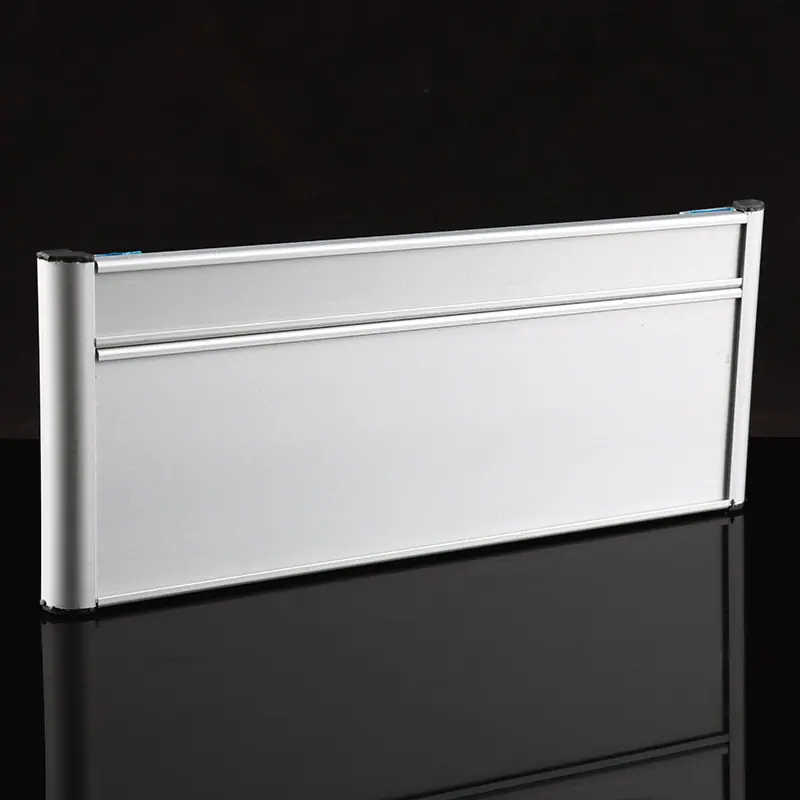 带槽单面铝科室牌 HJ-B20 （3+9）28cm.jpg