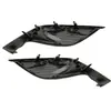 Adecuado para Cubierta de Bisel de Luz Antiniebla Delantera con Agujeros para Camry 2021-2023 8148106240