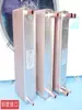 Aire Acondicionado R410R23 Resistente a Alta Presión Placa Intercambiador de Calor de Acero Inoxidable Evaporador Condensador Bomba de Calor Enfriador York