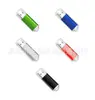 Memoria USB Usb20 con Adaptador Otg 1GB, 2GB, 4GB, 8GB Giratoria Android Regalo de Negocios Portátil