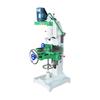 Maquinaria para carpintería MJ1610E taladro de agujero cuadrado máquina de mortaja y ranura de alta velocidad máquina de agujero cuadrado herramienta de máquina equipo de perforación automático de un solo eje vertical