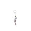 Llavero de Muñeco de Doctor y Enfermera Acrílico 2D Plano Regalo de Navidad Artículo Caliente Transfronterizo en Stock Día de la Enfermera