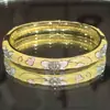 Pulsera de Esmalte Nueva Estilo con Flores y Diamantes, Esmalte de Colores Frescos, Circunferencia de Muñeca Pequeña de 5.3 cm, Banda Delgada, Directo de Fábrica, Al por Mayor en Stock