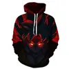 Nuevo suéter Riman con estampado digital 3D de la serie Dragon Ball Wukong, sudadera con capucha para cosplay de anime, para hombre, baño