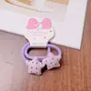 Nuevos pasadores BB de lunares y forma de estrella para primavera y verano, pasadores frescos y lindos para niñas, accesorios para el cabello para flecos y patillas