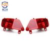 Adequado para Peugeot 3008 luz de barra traseira esquerda 6350HG 4076929 luz de barra traseira direita 6351HG 4076930