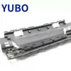 YUBO - Adecuado para soporte interior del parachoques trasero Ford Explorer 2020-2022 LB5B-17E899-A