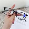 2023 Nuevos Lentes para Presbicia HD Vision Montura de Color de Moda Lentes para Presbicia Montura de Material Ligero Lentes para Vista Cansada