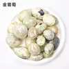 Venta al por mayor de fábrica de piedras rodadas de cristal natural, piedras difusoras desmagnetizantes para aromaterapia, piedras en bruto grandes para decoración del hogar y paisajismo