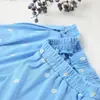 Pijama de Punto Estilo Europeo y Americano Otoño/Invierno 2026 Mangas Cortas Shorts Conjunto Cómodo de Dos Piezas Venta al por Mayor Transfronterizo Color Sólido Ropa de Casa para Mujer