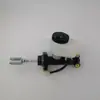 Cilindro Mestre de Freio de Empilhadeira Fd20-30Mc Mitsubishi 91346-1030091246-15300 Máquinas de Engenharia Escavadeira