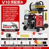 Lavadora de coches doméstica Geno 220V lavadora de alta potencia bomba de agua para lavado de coches presurizada potente se puede personalizar