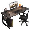 Escritorio de computadora Escritorio Dormitorio Hogar Deportes electrónicos Mesa y silla Mesa simple Banco de trabajo Escritorio Escritorio de estudio para estudiantes Escritorio de oficina
