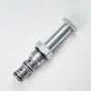 Válvula de Control Direccional Solenoide Hidráulica de Cartucho Roscado de Tres Vías y Dos Posiciones DHF08-230/231/232 SV08-30/31
