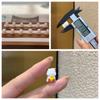 Coleção Genfu garra de gato kappibala laço mangostão acessórios de brincar pulseira acessórios de moda acessórios