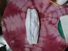 Materiales Teñidos con Plantas Tie-Dye, Toallas Cuadradas, Bolsas para Frotar, Cojines, Sombreros de Pescador, Colección de Frotado y Teñido Teñidos con Plantas
