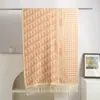 Novo cachecol de outono e inverno estilo coreano, de cashmere sintético, dupla face com cadeado de coração, versátil para ambientes com ar condicionado, xale quente, aquecedor de pescoço para estudantes