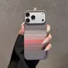 Aplicable para Apple 18ProMax Funda de Teléfono Magnética de Fibra de Carbono Media Cubierta iPhone16 Textura de Kevlar 14 Cubierta Protectora