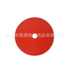 Equipamento de Treinamento de Basquete e Futebol Sensorial para Jardim de Infância Placa Plana Digital Antiderrapante Disco Marco Almofada Macia Obstáculo