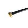 Antena GPS de Interfaz Sma/Fakra-C/Gt5-1S/Mcx/Mmcx Antena de Posicionamiento para Vehículos 1575.42MHz