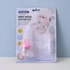 Aspirador Nasal de Succión Bucal para Bebé al por Mayor Transfronterizo, Aspirador Nasal para Bebé Tipo Catéter, Aspirador Nasal Anti-Reflujo para Congestión Nasal
