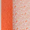 Cortina de Puerta de Red de Decoración Ambiental Pasillo del Aula Colgante Jacquard Red para Colgar en Jardín de Infancia Hilo Material de Decoración Hecho a Mano DIY