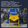 Máquina Automática Industrial para Remoção de Óleo, Máquina para Remoção de Óleo de Fábrica de Parafusos, Carregamento e Descarregamento Totalmente Automáticos, Caixas de Virar Industriais Pesadas para Parafusos