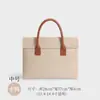 Bolsa para portátil para mujer para ir al trabajo 14 pulgadas Ligera Modelo Nuevo 2026 Bolso de mano Maletín para hombre Bolsa cruzada Entrega 24H