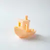 Color de piel Consumibles de Impresión 3D Material Básico Petg 1kg Empaque Sellado 1.75mm Adecuado para Bambu y Otras Marcas