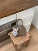 Mini Bolso de Concha para Mujer 2026 Nuevo Nicho de Gama Alta Bolso de Bolos de Moda Mini Bolso de Mano Bolso Bandolera para Mujer