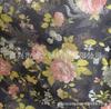Cheongsam de brocado tejido para mujer, tela de alta calidad, brocado jacquard teñido en hilo