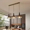 Candelabro Retro de Restaurante Estilo Medieval, Candelabro de Cristal para Dormitorio Estilo Americano, Candelabro de 3 Cabezas para Barra de Bar de B&B, Cafetería junto a la Cama