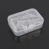 Almohadillas nasales de silicona para gafas, almohadillas nasales para gafas, almohadillas nasales, almohadillas nasales, accesorios para gafas, alivio de presión sin costuras.