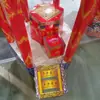 Suministros Funerarios Zhengge, Suministros para Memoriales de Aniversario, Pabellón de Cartón Corrugado tipo Palacio, Suministros Blancos, Se Puede Equipar con Ensamblaje Rápido