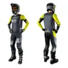Versátil y popular traje de carreras para motocross SHOT Husqvarna, disponible para entrega inmediata
