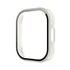 Adecuado para Redmi Watch 6 Active/Lite: Combo de carcasa para PC y protector de pantalla, que proporciona protección integral para la Edición Activa
