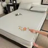 Novo Conjunto Fresco de Mat de Seda para Resfriamento de Pet 2026 - Fofo