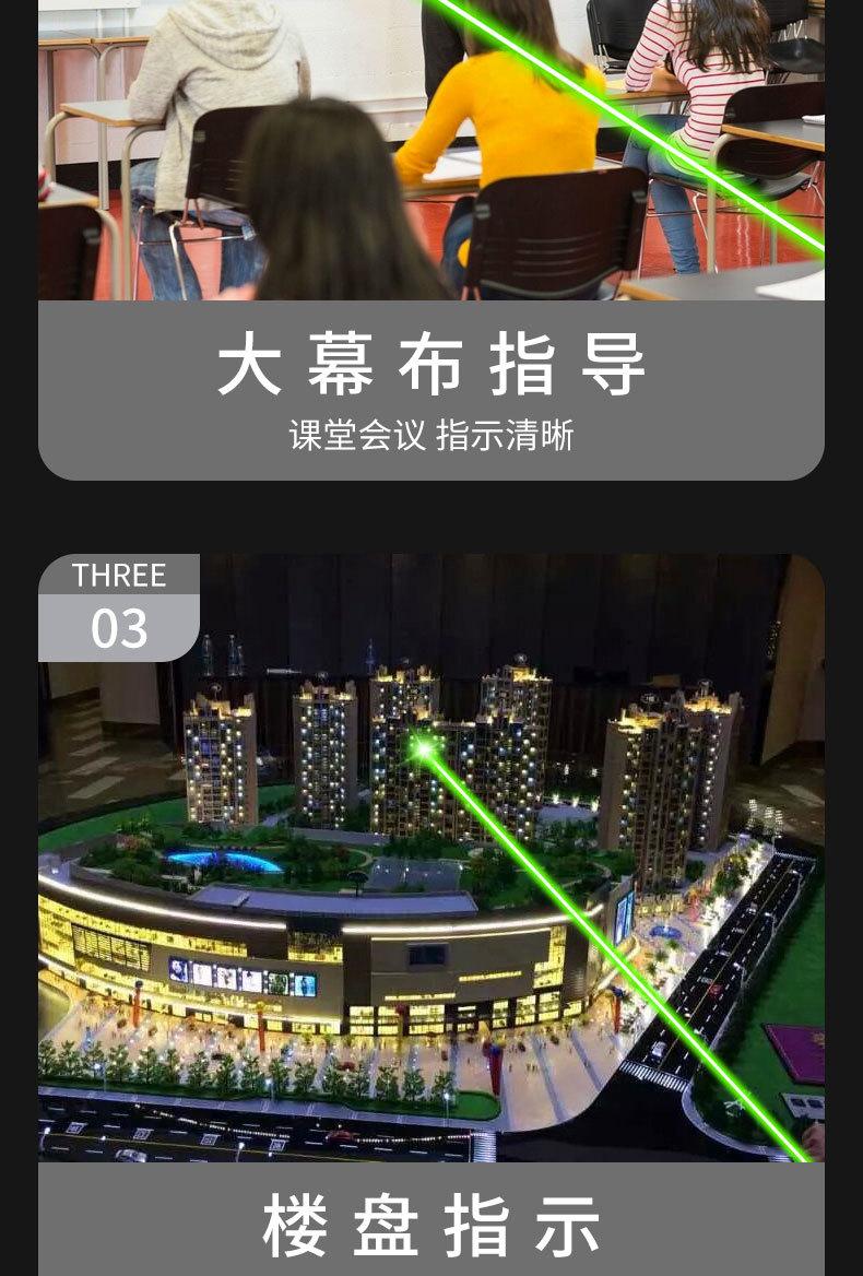 新款售楼笔