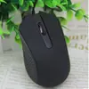 Fábrica de Origen A1-01 Ratón USB Alámbrico Estándar de Oficina Venta al por Mayor Teclado de Computadora Ergonómico Silencioso